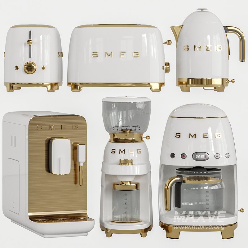 Collection smeg 2 - Image 6