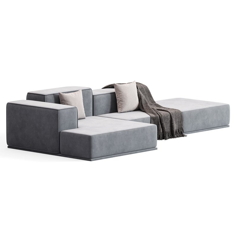 Pianca Delano sofa - Image 1