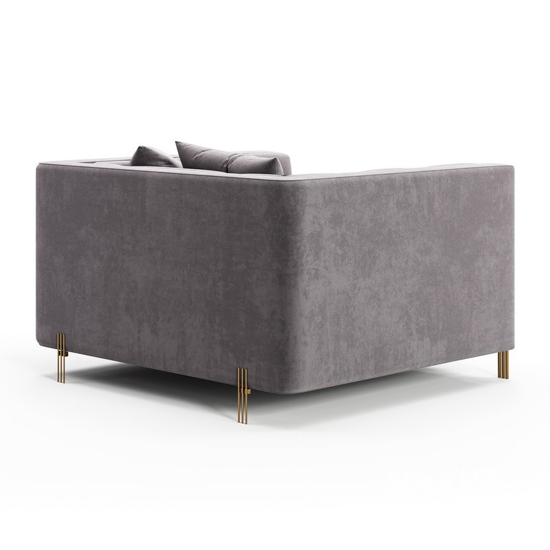 Sienna Chair By Luxdeco - Image 11