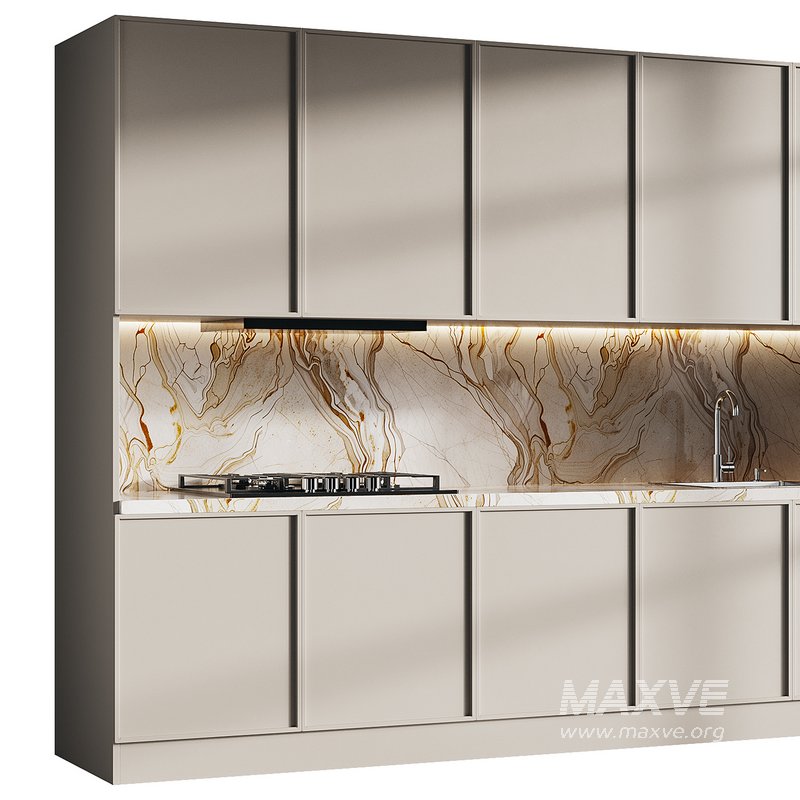 Modern kitchen 14 - Image 3