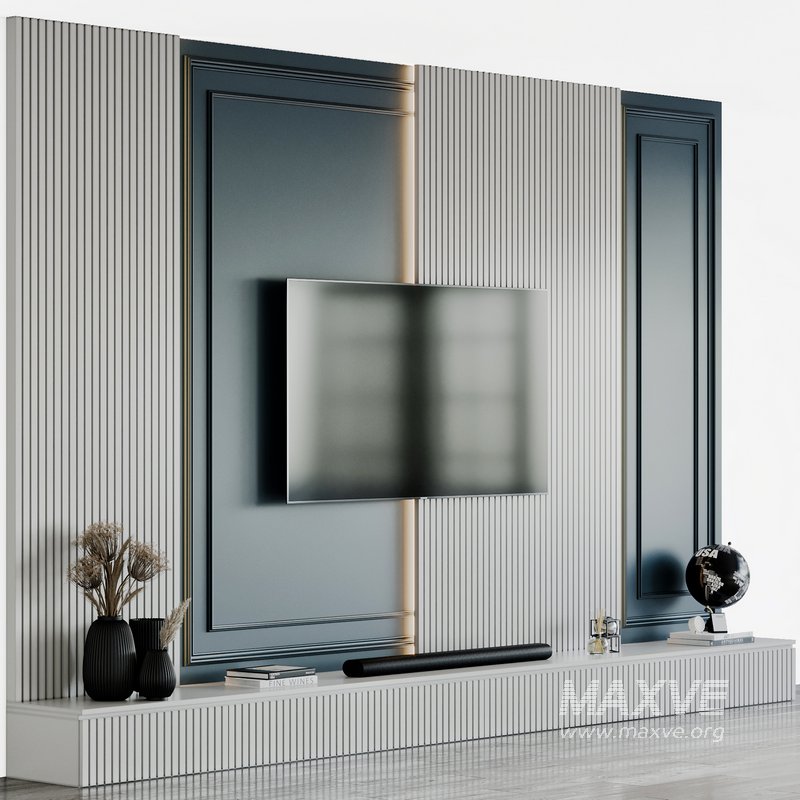 TV Wall 50 - Image 5