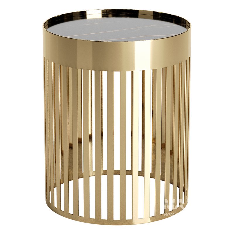 STARK SIDE TABLE - Image 3