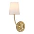 Vendome Single Sconce - Thumbnail 3
