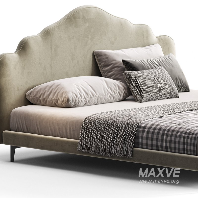 BELLE bed - Image 12