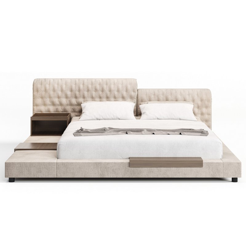 Miller bed letto miller 2 pro barcit 18 - Image 11