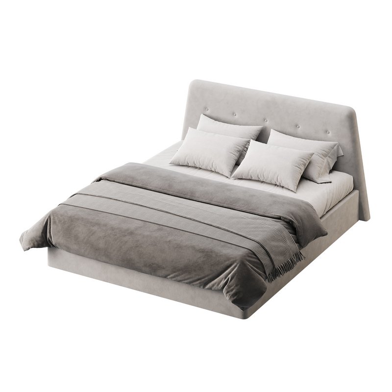 Bed MERIDA - Image 8