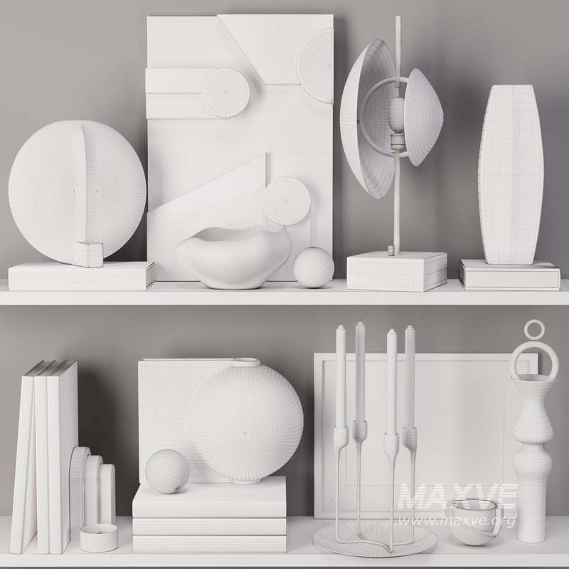 Decorative set 5 - Image 6