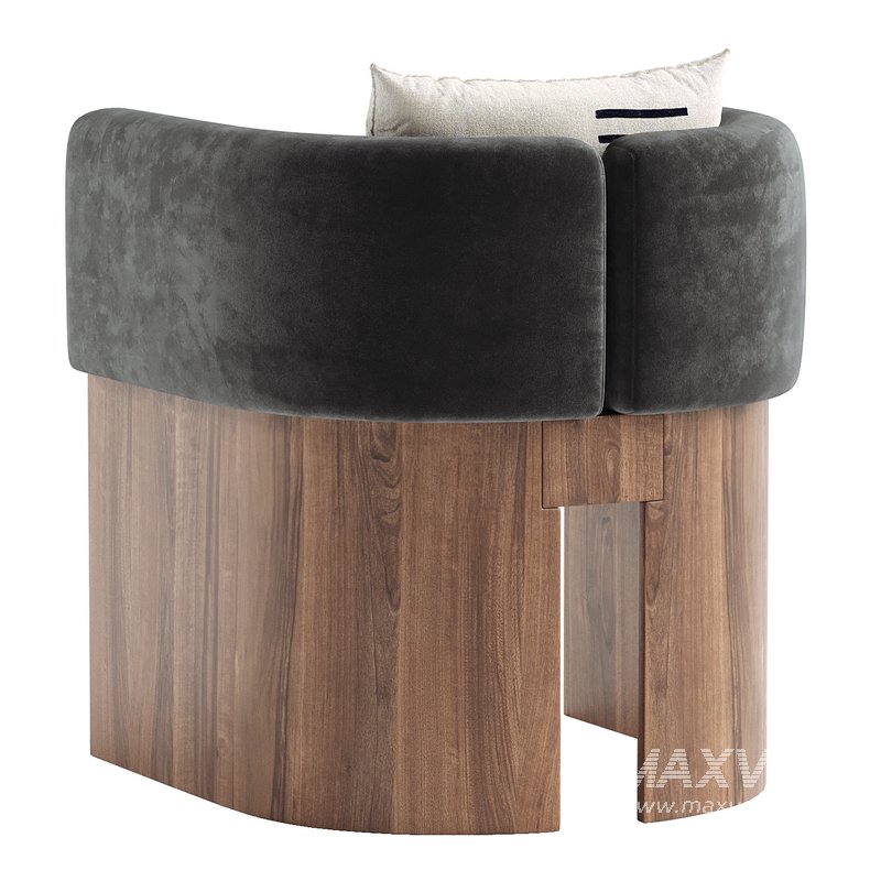 Julius Chair - Image 4