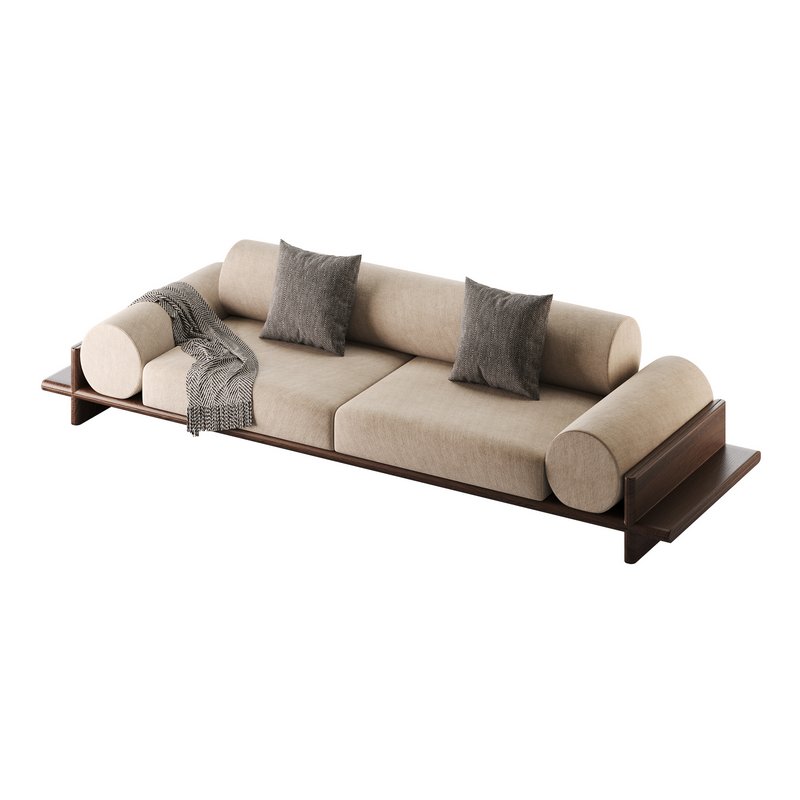 Wade Sofa - Image 7