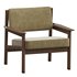 Drummond Lounge Armchair Espasso - Thumbnail 3