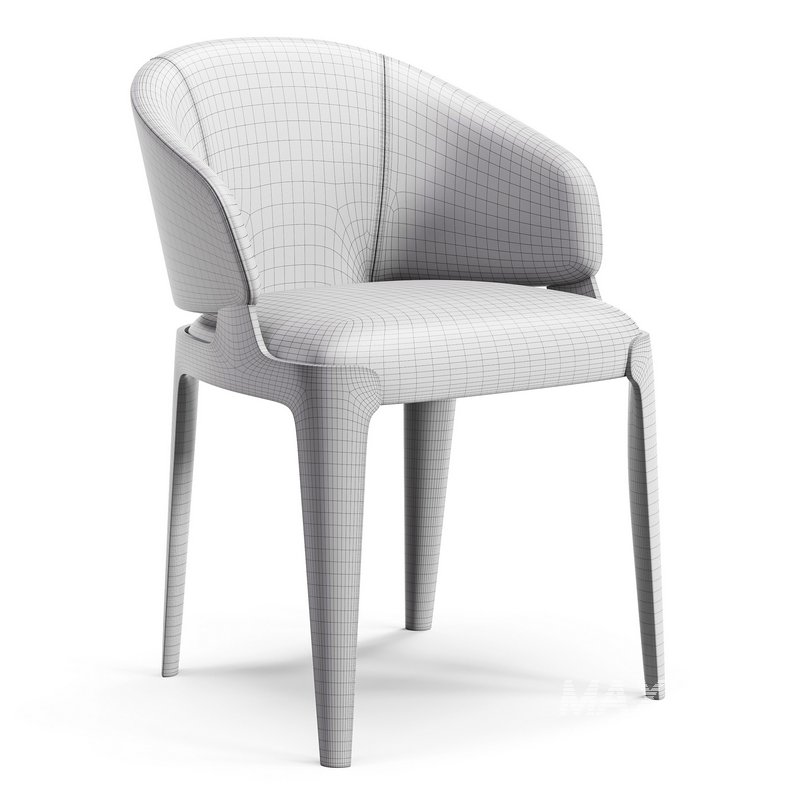 Velis Chair By Diotti - Image 3