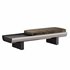 PILOTIS BENCH By minotti - Thumbnail 1