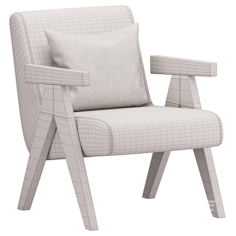 Armchair Barker - Image 5