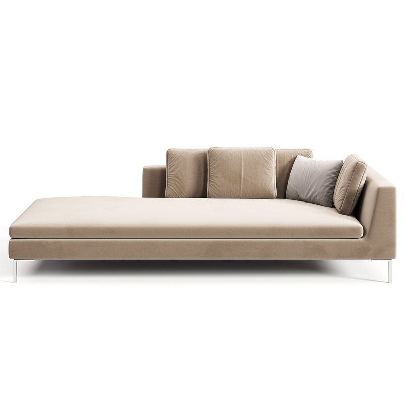 B&B ITALIA CHARLES SOFA - Image 8