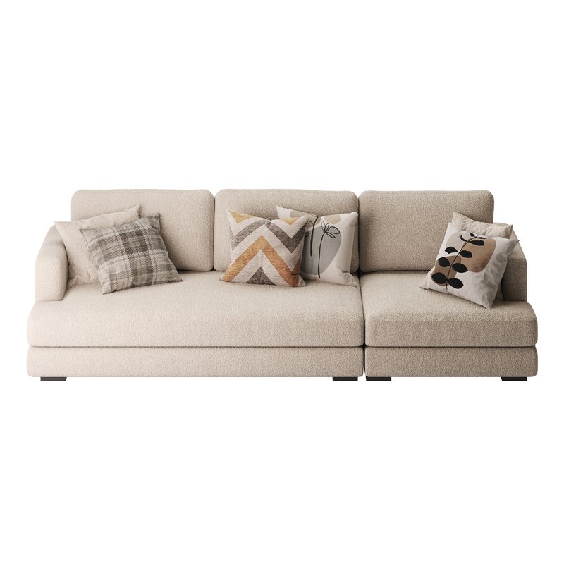 CBD home simple modern small - Image 7