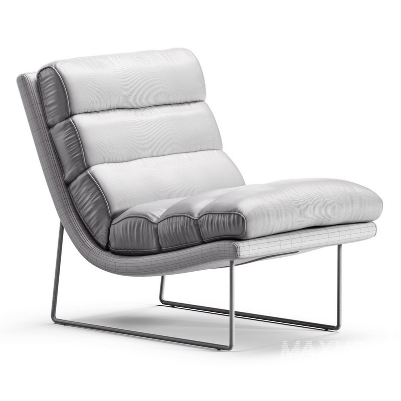 Lollipop Young Metal And Plastic Chairs By Diotti - Image 6