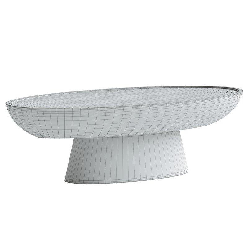 Eclipse Coffee Table - Image 4