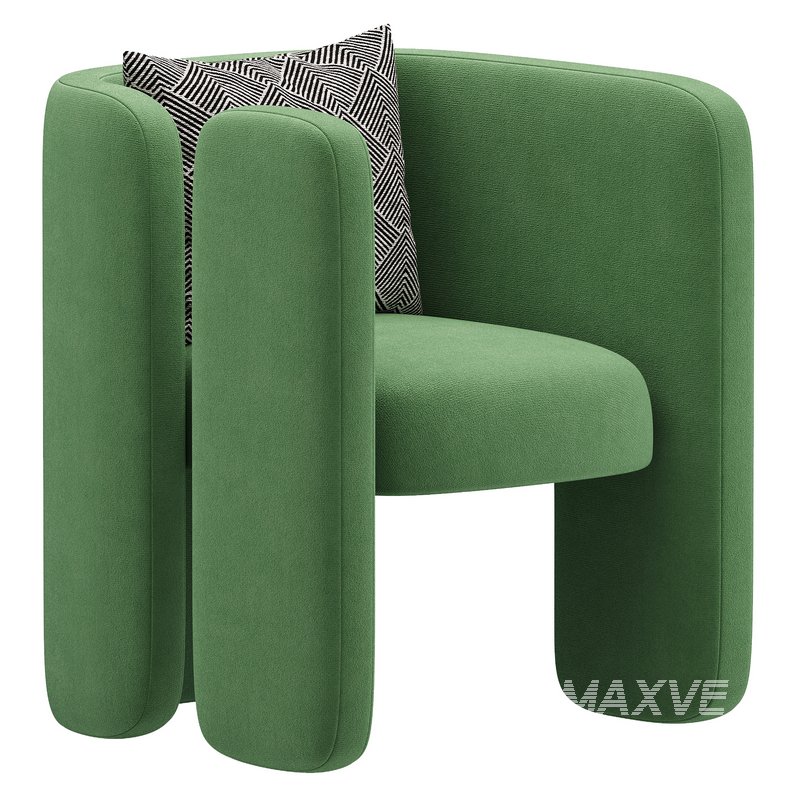 Fairfax Chair - Image 4