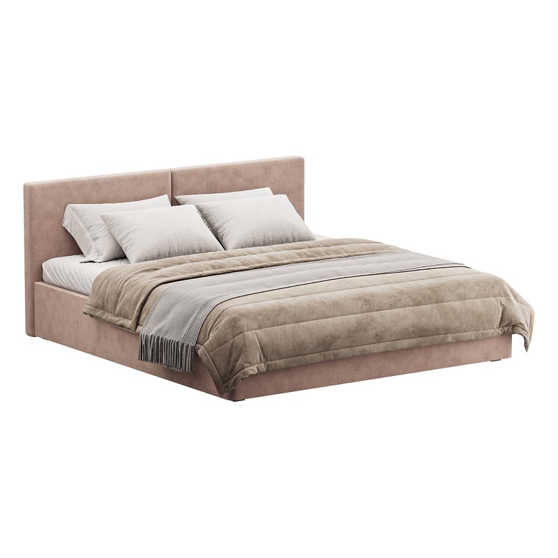 Bed LUiza Grand - Image 2