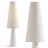 Floor lamp HKLiving Retro Cone XL - Thumbnail 3