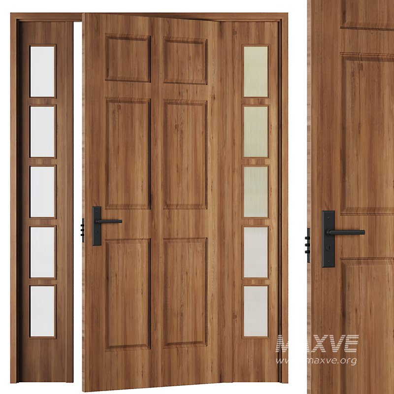 Entrance door set147 - Image 2