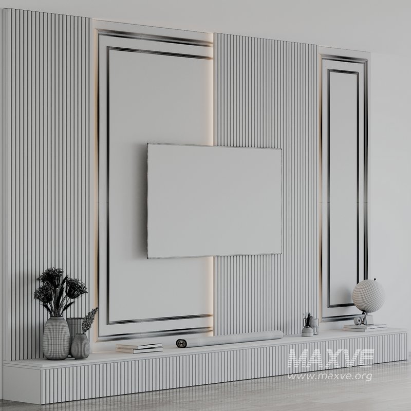 TV Wall 50 - Image 4