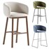 Bel Barstool - Thumbnail 1