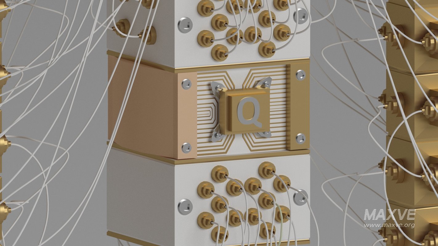 Quantum Computer - Image 14