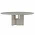 Nico Round dining tableby minotti - Thumbnail 2