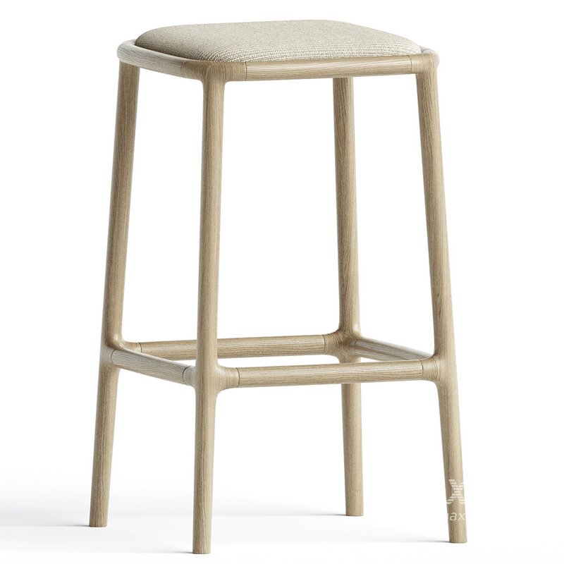 RESIDENTIAL PROJECT BY NORMAN FOSTER NFBS01 - Image 1