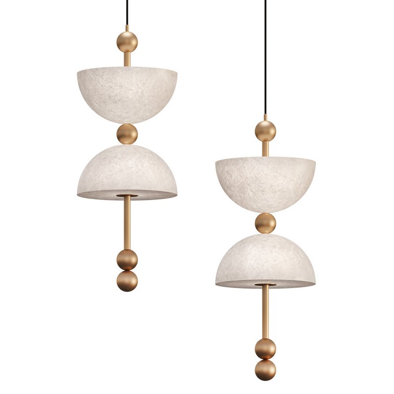 Pendant light LYRA Lampatron - Image 1