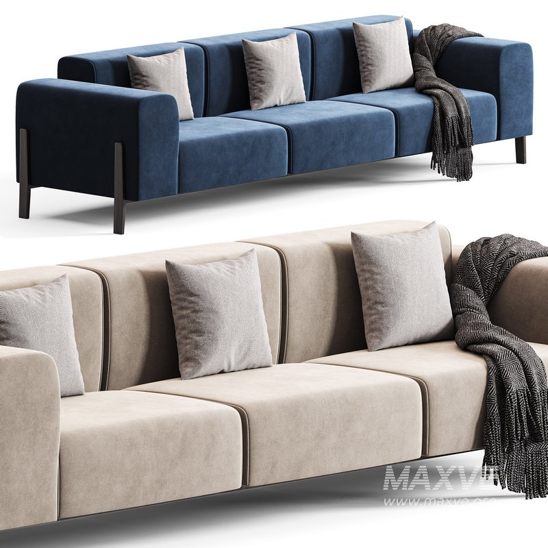 Pianca All-in sofa - Image 1
