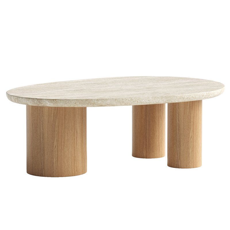Jade Coffee Table - Image 5