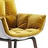 Husk chair b&b italia - Thumbnail 8