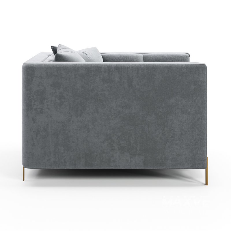 Sienna Chair By Luxdeco - Image 9