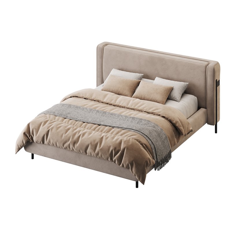 FEVA by Romatti bed - Image 6