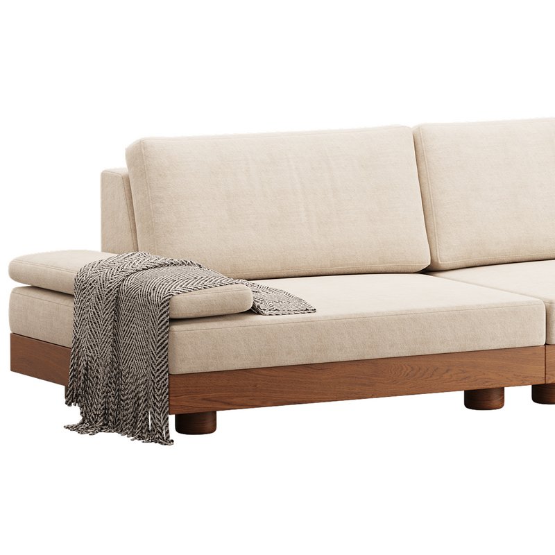 Truro Sectional Sofa - Image 9
