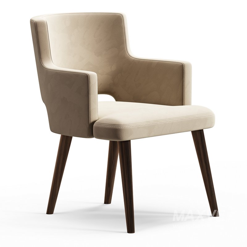 Thea Queen chair - Image 3
