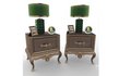 Venedik Nightstand - Thumbnail 3