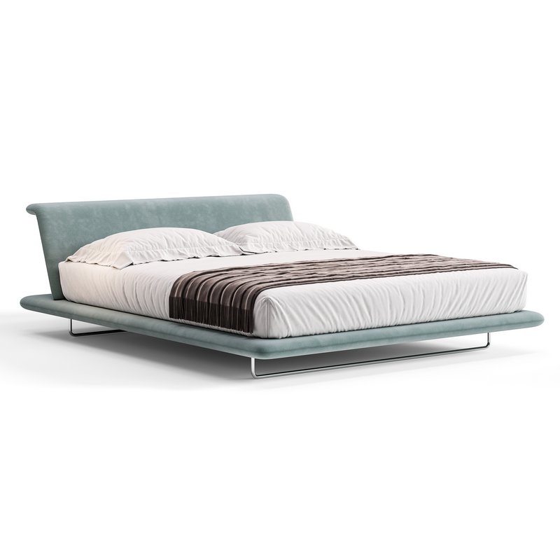 Siena Bed By Bebitalia - Image 3