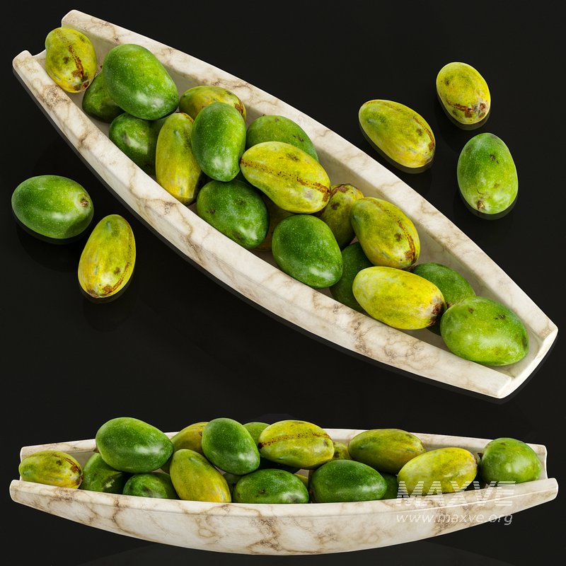 Mango Fruit dish - Image 3