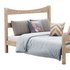 Gymax Twin Size Platform Bed - Thumbnail 13