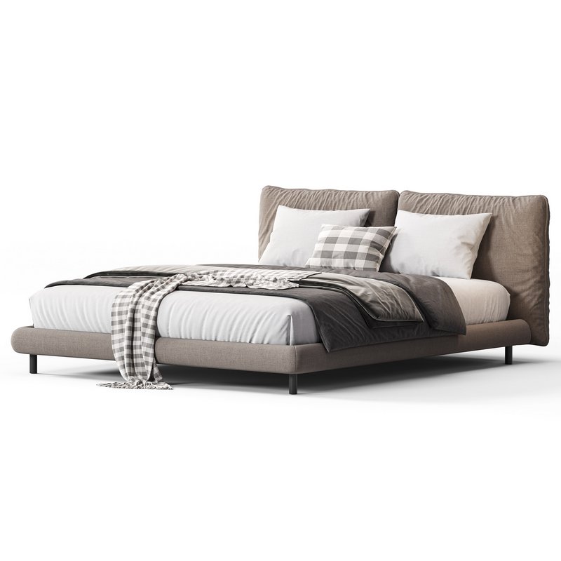 Oliver sofa b&b italia - Image 10