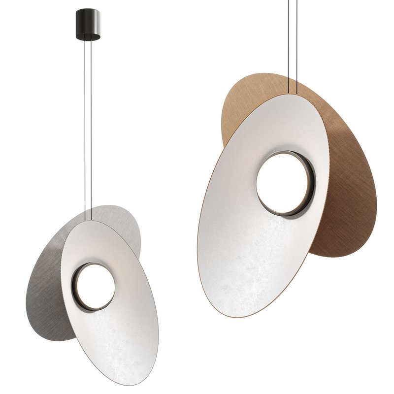 Maytoni Evolution Pendant Lamp - Image 1