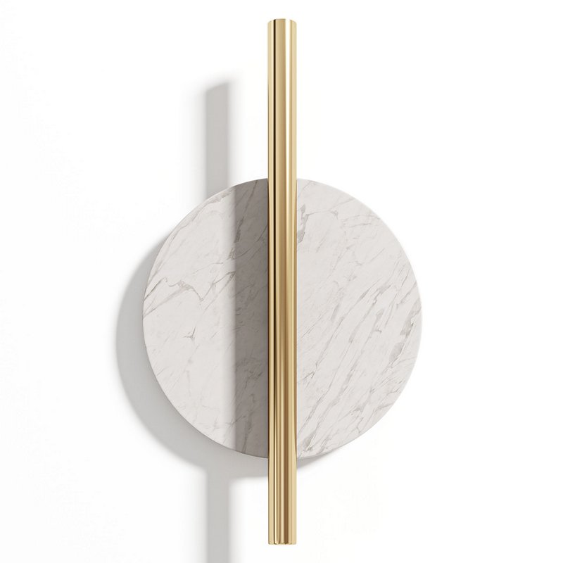 Aromas del Campo Point Wall Lamp - Image 5