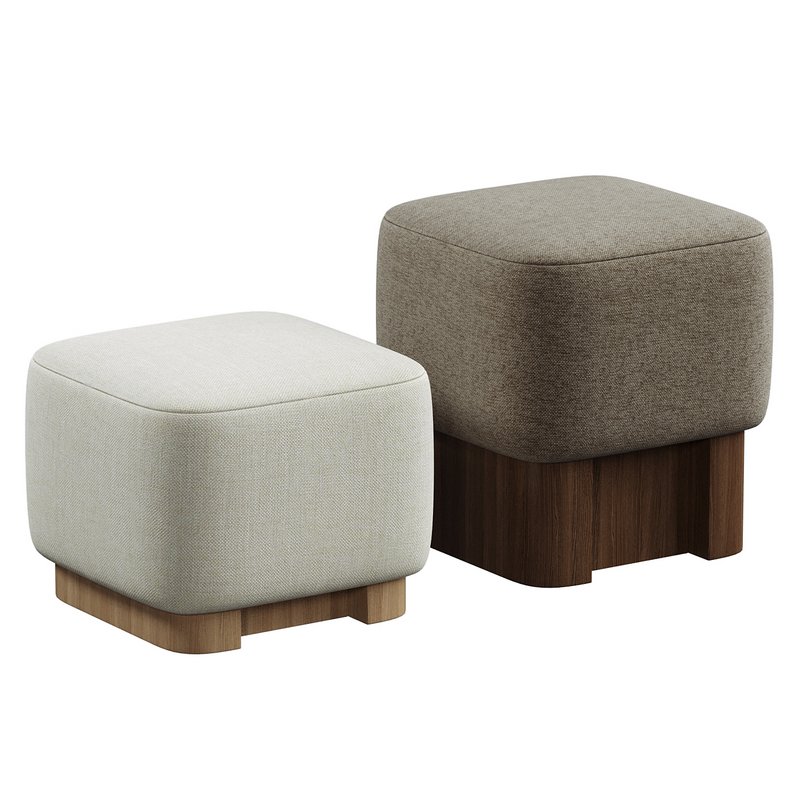 Lloyd Pouf - Image 3