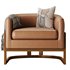 Neve Accent Chair - Thumbnail 11