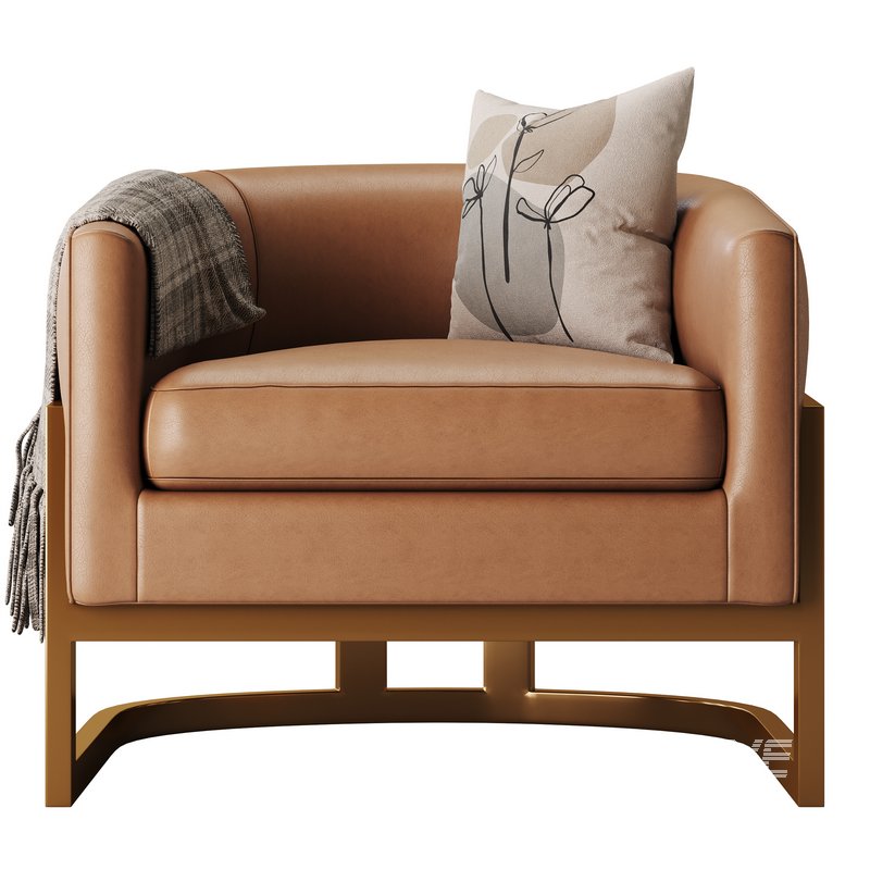 Neve Accent Chair - Image 11