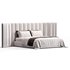 Yuki Bed By Gallotti&Radice - Thumbnail 4