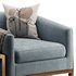 Neve Accent Chair - Thumbnail 12